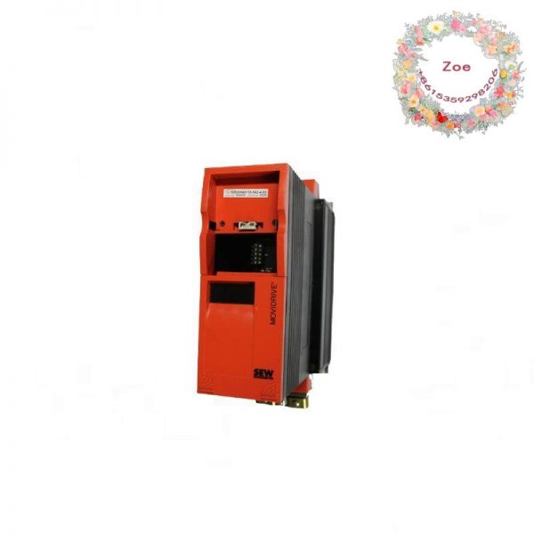 SEW MDV High-Efficiency Industrial Drive System