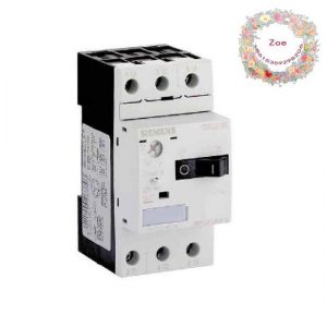 Siemens 3RV1011-1GA20: Advanced Power Control Module for Industrial Automation