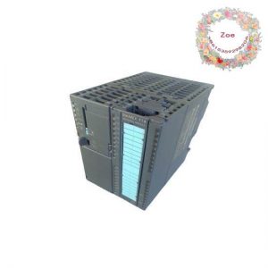SIEMENS SIMATIC S7-400 Front Connector with 46 Cables UL/CSA