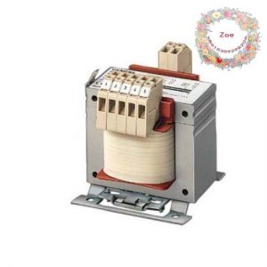 Siemens 4AM5741-5AT10-0C: Industrial Control Module