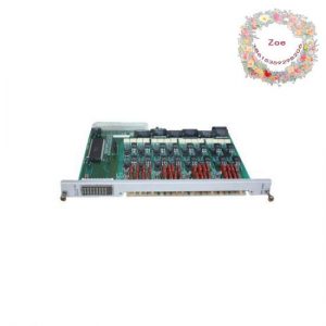 SIEMENS 505-4632 Output Module - Precision Control for Industrial Automation