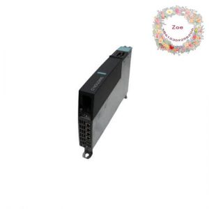 Siemens 6AU1435-0AA00-0AA1 Control Unit - Advanced Industrial Automation Solution