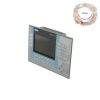 Siemens SIMATIC HMI 6AV2 124-1GC01-0AX0 Comfort Panel Display, Advanced Control Solutions
