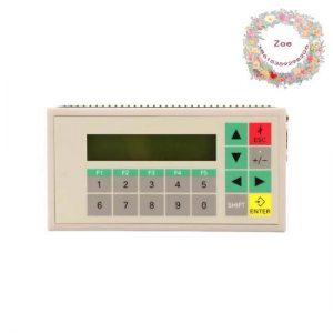 SIEMENS 6AV3503-1DB10 Operator Panel: High-Performance Control Module