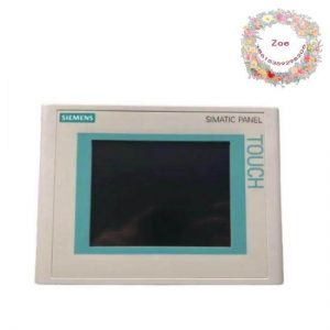 Siemens SIMATIC HMI Touch Panel 6AV6642-0BA01-1AX1, Industrial Control Solutions