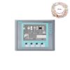 Siemens SIMATIC HMI KTP600 Basic Panel 6AV6647-0AB11-3AX0, Control & Automation