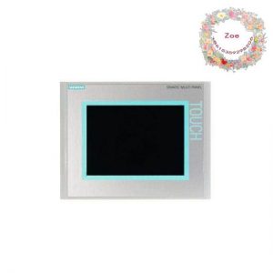 SIEMENS 6AV6 644-0AA01-2AX0: Industrial Multi Panel - Unmatched Flexibility & Precision