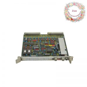 SIEMENS 6DD1611-0AF0: PLC Mailbox Module for Industrial Automation