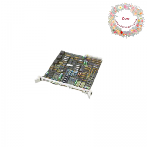 SIEMENS 6DD1640-0AD0 I/O Module: Precision Control in Industrial Automation