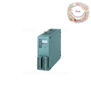 SIEMENS 6DD1681-0AJ1: Advanced TDC Converter SU12 Module for Industrial Control Solutions