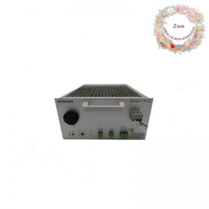 Siemens 6DD1683-0CC0 Industrial Module for Advanced Automation Control Systems