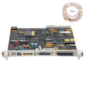 Siemens 6DD2920-0AA0 SIMATIC Spare Control Module