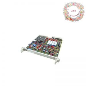 SIEMENS 6DP1531-8AA Teleperm PLC - Analog I/O Module for Industrial Control