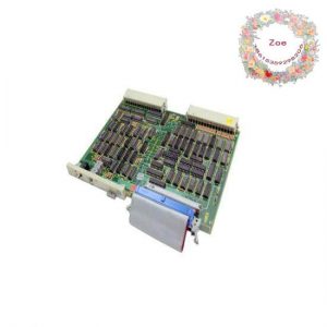 Siemens Robicon Cell Control Board 460A68.10 - High-Performance Industrial Automation Solution