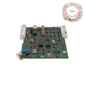 ABB DSSB-01C: Industrial Control Module for Enhanced Efficiency