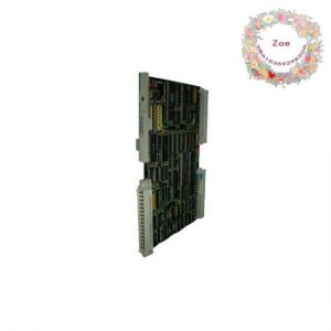 Siemens 6DS13268-BB INTERFACE MODULE for Industrial Automation