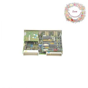 Siemens 6DS1403-8BA: Advanced Closed Loop Control Module