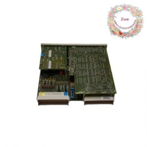 Siemens 6DS1600-8AA Teleperm M Control Module