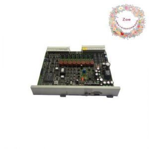 Siemens 6DS17018AB: Advanced Analog Card for Industrial Automation