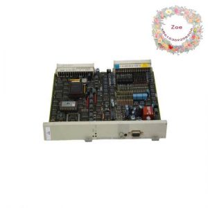 Siemens 6DS1722 Analog Input Module