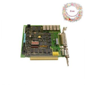 Siemens 6DS1916-8AA Signal Module Card; Siemens Manufacturer