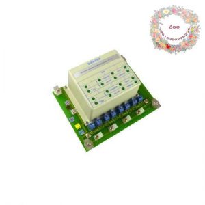 Siemens 6DS3902-8AA Safety Isolator - Industrial Protection Module