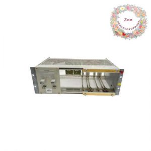 Siemens 6DS4426-8AA Remote Bus Connection Subrack for Efficient Data Transmission