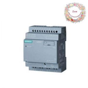 Siemens 6ED1052-2CC08-0BA0 Control Module
