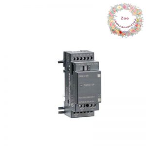 SIEMENS DM8 24R Expansion Module - 6ED1055-1HB00-0BA0