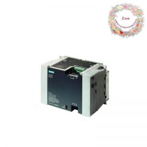 SIEMENS 6EP1437-1SL11 Power Supply Module for Industrial Control Systems