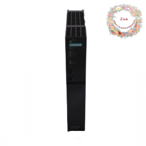 Siemens 6ES5470-7LA12 S7-300 Digital Output Module, 24VDC, 8 Channels