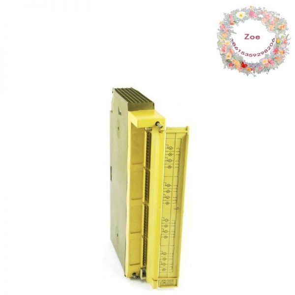 Siemens 6ES5470-7LA12 S7-300 Digital Output Module, 24VDC, 8 Channels