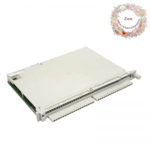 SIEMENS 6ES5482-4UA20 Floating Compact Digital I/O Module