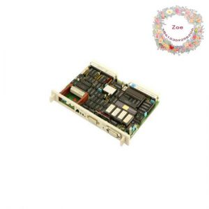 Siemens 6ES5535-3LB12 Industrial Control Module for Automation Systems