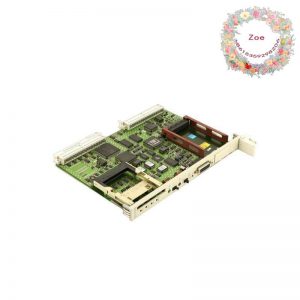 SIEMENS 6ES5928-3UB21 CPU Module: Industrial Control Core Processor