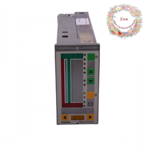 SIEMENS 6ES5930-8MD11 Power Supply - Industry Grade Power Solution