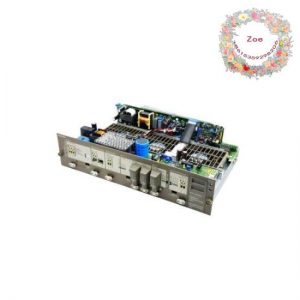 Siemens 6ES5955-3NC41 Power Supply: Industrial Control Solutions