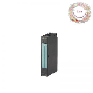 SIEMENS 6ES7131-4BF00-0AB0 PLC Control Electronics Module