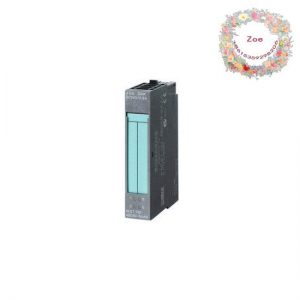 SIEMENS 6ES7132-4BD30-0AA0: Advanced Electronic Control Module for Industrial Automation