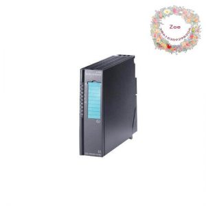 SIEMENS 6ES7132-7GD21-0AB0 Digital Input/Output Module