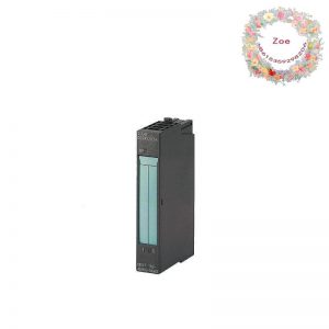 SIEMENS 6ES7134-4MB02-0AB0 Analog Input Module - Precision Control for Industrial Automation