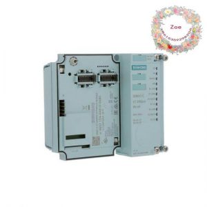 Siemens SIMATIC DP PROFINET 6ES7154-4AB10-0AB0 Interface Module