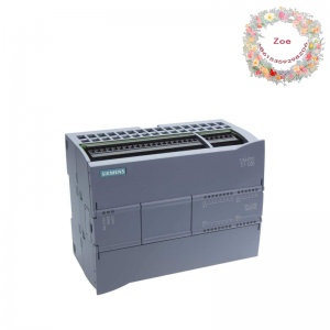 SIEMENS 6ES7 215-1HG40-0XB0 Compact CPU: High-Performance Automation Solution