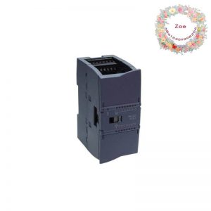 SIEMENS 6ES7223-1PH32-0XB0 Digital Input/Output Module