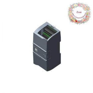 Siemens 6ES7231-5PF30 Analog Input Module