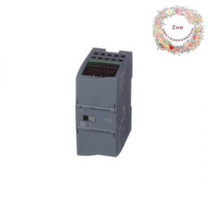 Siemens SIMATIC S7-1200 Analog Output Module 6ES7232-4HD30-0XB0 - Industrial Automation Control Solution