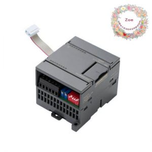 SIEMENS 6ES7235 OKD22 OXA8 Analog Input Module - Industrial Control System Integration