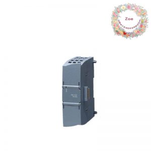 SIEMENS 6ES7241-1CH32-0XB0 CM 1241 Communication Module, High-Performance Data Transfer Solution