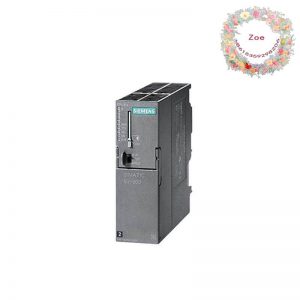 SIEMENS 6ES7314-1AG13-0AB0: Advanced Central Processing Unit for Industrial Automation
