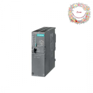 Siemens 6ES7315-6FF04-0AB0: Fail-safe Industrial Control Module